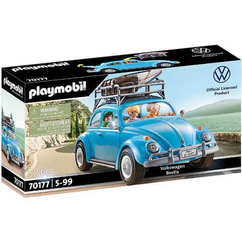 Playmobil - Volkswagen Beetle