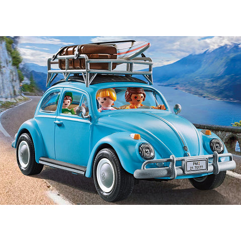 Playmobil - Volkswagen Beetle