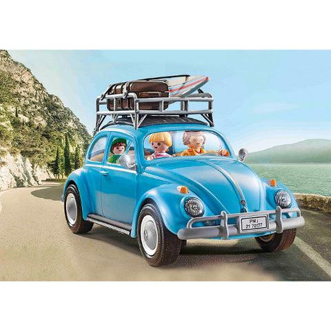 Playmobil - Volkswagen Beetle