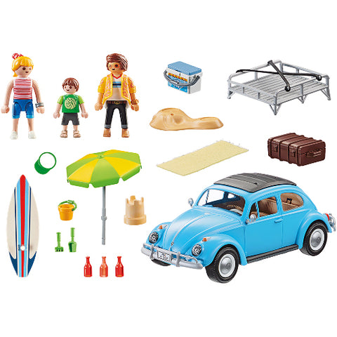 Playmobil - Volkswagen Beetle