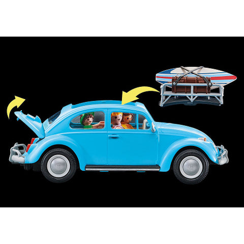 Playmobil - Volkswagen Beetle