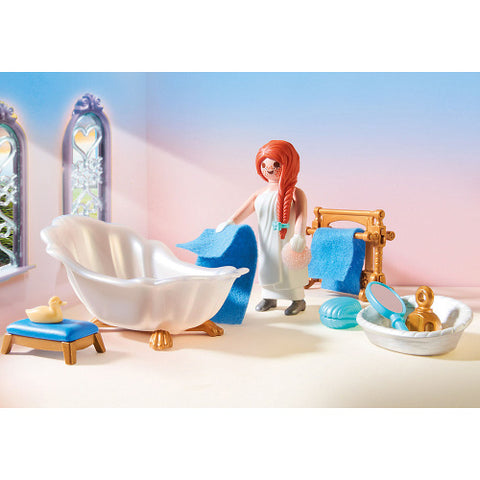 Playmobile - Dressing Regal