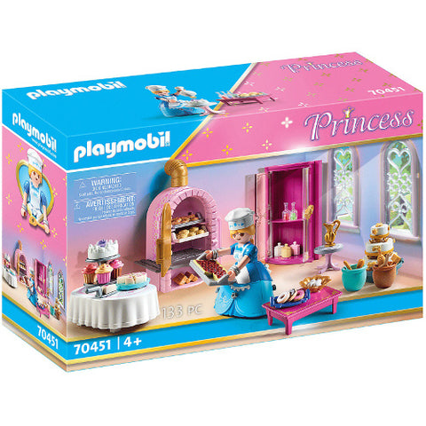 Playmobil - Brutaria Castelului