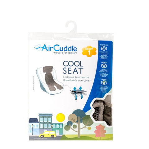 AirCuddle  - Protectie Antitranspiratie Scaun Auto Grupa 1