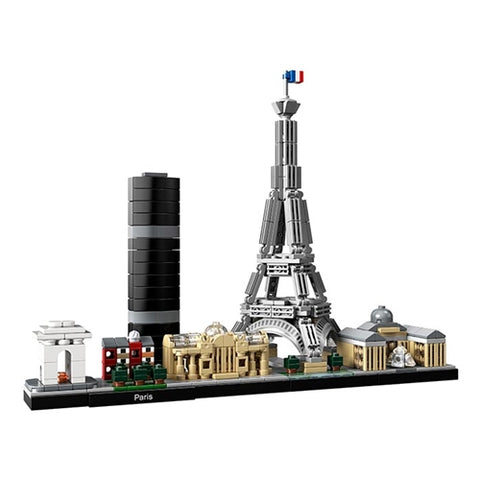 Lego - LEGO Architecture Paris 21044