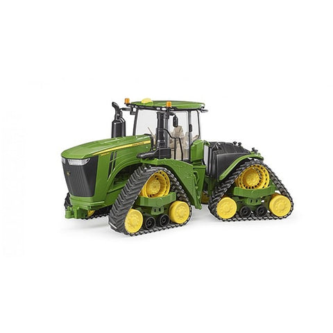 Tractor de Jucarie JOHN DEERE 9620 RX cu Senile