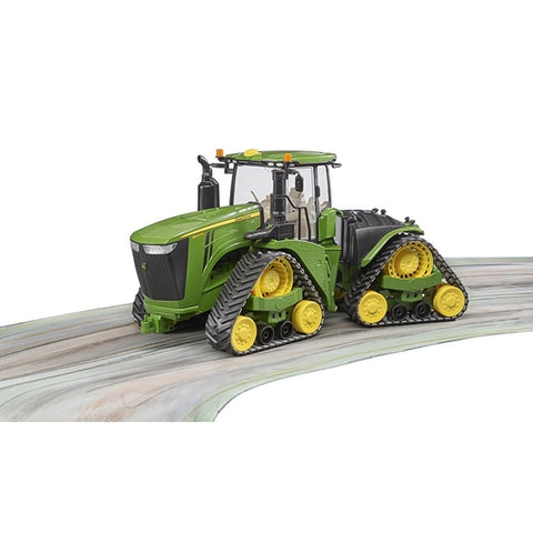 Tractor de Jucarie JOHN DEERE 9620 RX cu Senile