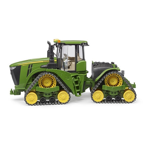 Tractor de Jucarie JOHN DEERE 9620 RX cu Senile