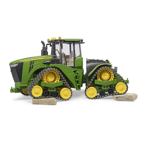 Tractor de Jucarie JOHN DEERE 9620 RX cu Senile