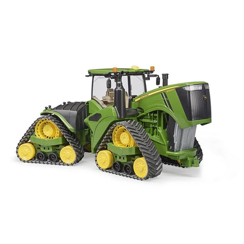 Tractor de Jucarie JOHN DEERE 9620 RX cu Senile