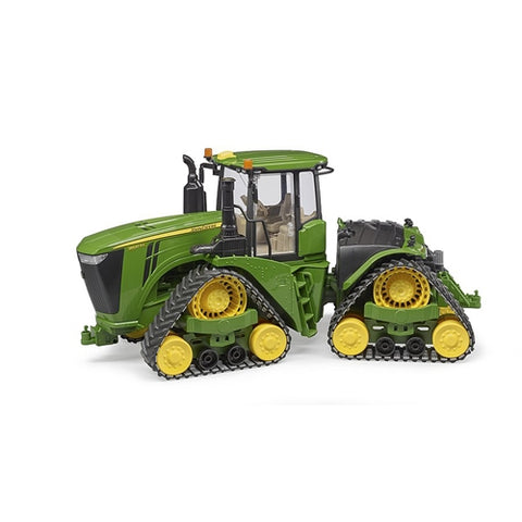 Tractor de Jucarie JOHN DEERE 9620 RX cu Senile