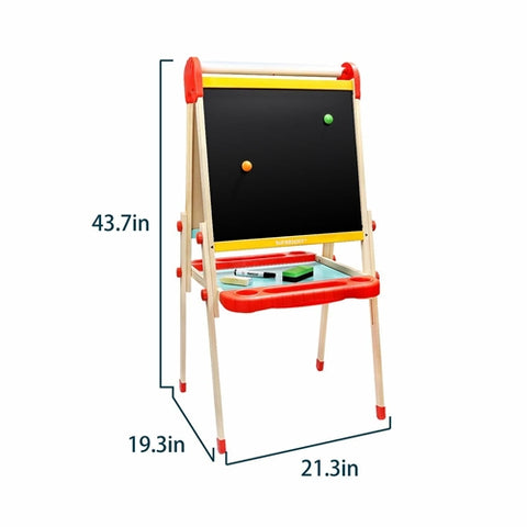 Tabla 2 in 1 tip sevalet