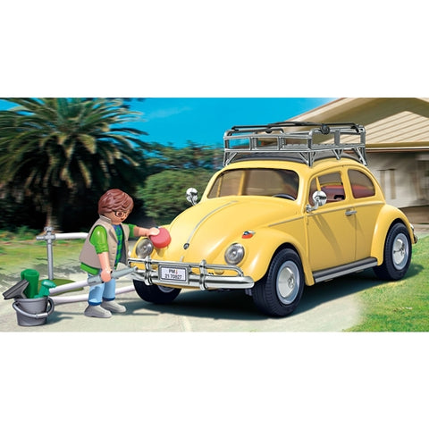 VOLKSWAGEN BEETLE - EDITIE SPECIALA