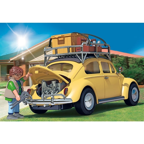 VOLKSWAGEN BEETLE - EDITIE SPECIALA