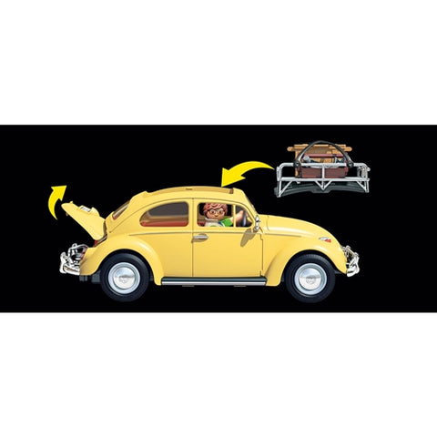 VOLKSWAGEN BEETLE - EDITIE SPECIALA