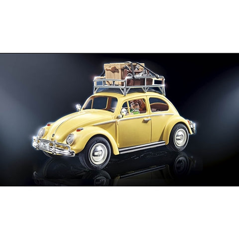 VOLKSWAGEN BEETLE - EDITIE SPECIALA