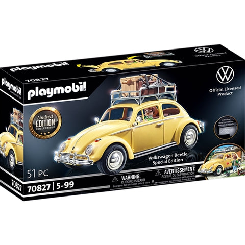 VOLKSWAGEN BEETLE - EDITIE SPECIALA