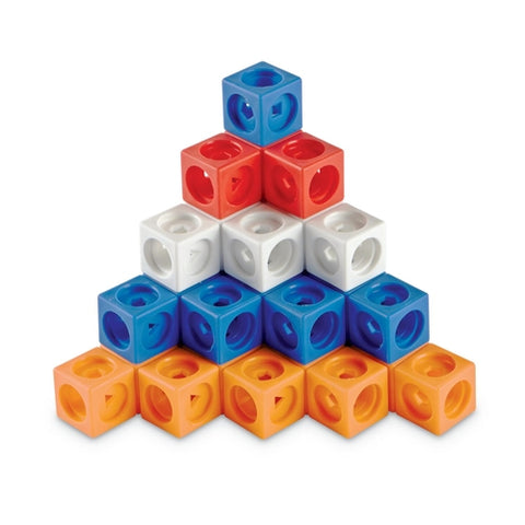 Set MathLink - Constructii 3D