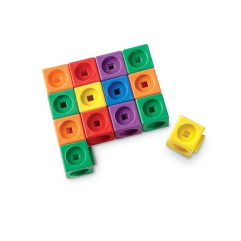 Set MathLink - Constructii 3D