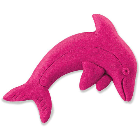 Spin Master - Rezerva Nisip Kinetic Roz 226 grame