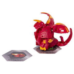 Bilă Bakugan Spin Master Dragonoid
