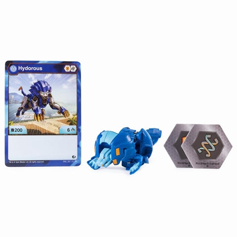 Spin Master - Bila Bakugan Hydorous