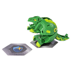 Bilă Bakugan Spin Master Trox