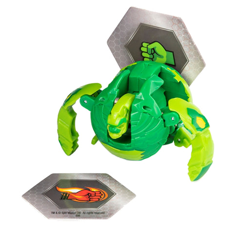 Spin Master - Bila Bakugan Ultra Ventus Gorthion
