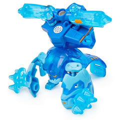 Set Spin Master Bakugan S2 Bilă Ultra Tretorous Echipament Baku-Gear Aquoburst