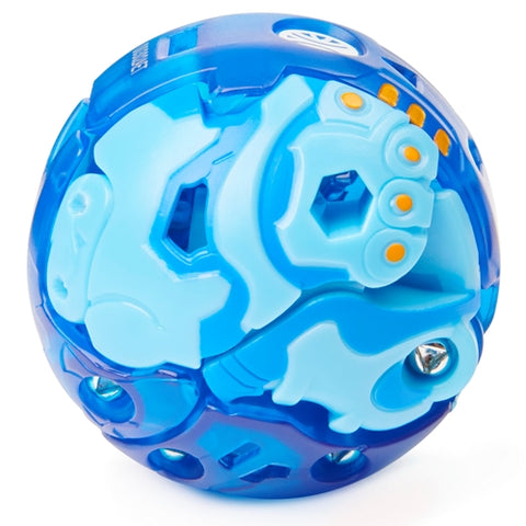 Spin Master - Set Bakugan S2 Bila Ultra Tretorous Echipament Baku-Gear Aquoburst