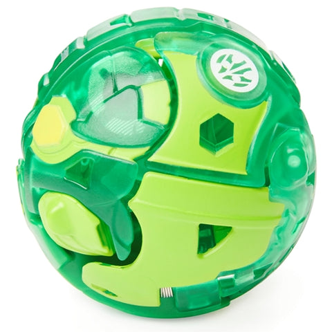 Spin Master - Set Bakugan S2 Bila Ultra Dragonoid cu Echipament Baku-Gear Ventornado