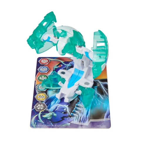 Spin Master - Bila Bakugan S3 Geogan Mutasect