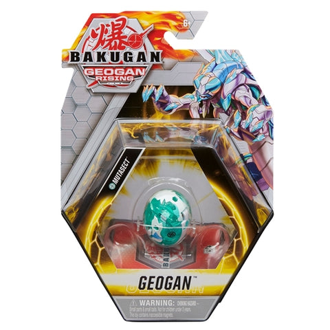 Spin Master - Bila Bakugan S3 Geogan Mutasect