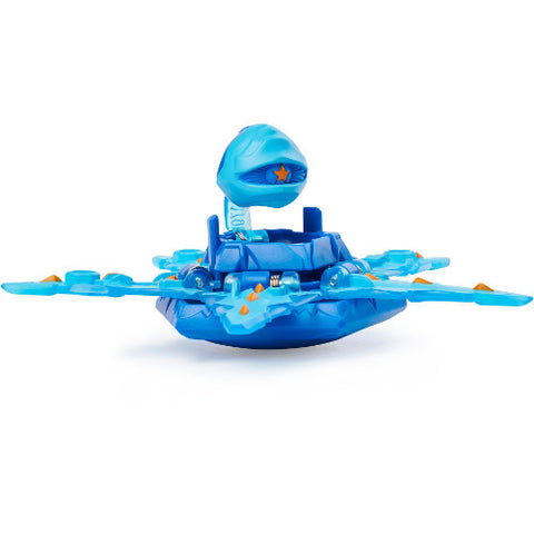 Spin Master - Bila Bakugan S3 Geogan Stardox