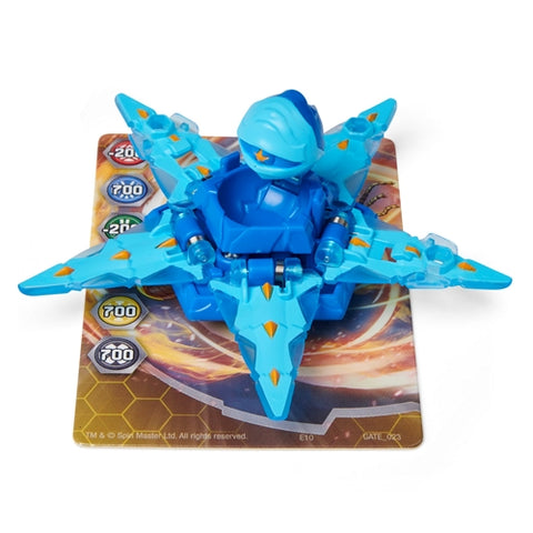Spin Master - Bila Bakugan S3 Geogan Stardox