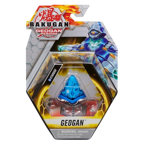 Spin Master - Bila Bakugan S3 Geogan Stardox