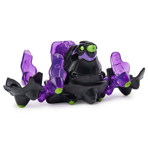 Spin Master - Bila Bakugan S3 Geogan Sluggler Black