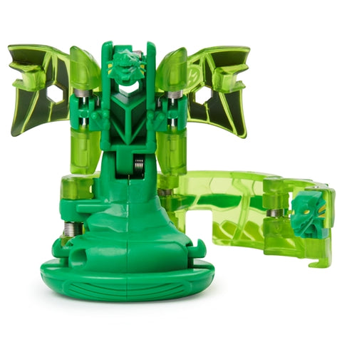 Spin Master - Bila Bakugan S3 Geogan Viperagon