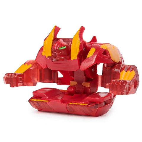 Spin Master - Bila Bakugan S3 Geogan Surturan