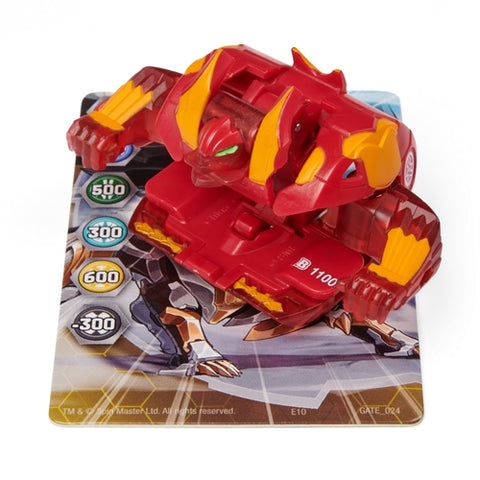 Spin Master - Bila Bakugan S3 Geogan Surturan