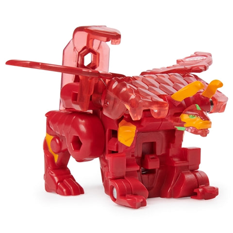 Spin Master - Bila Bakugan S3 Geogan Arcleon