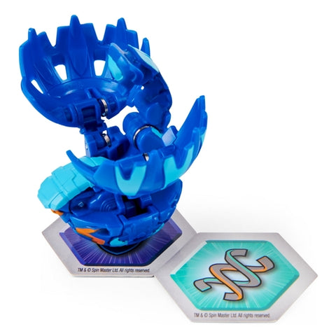 Spin Master - Bila Bakugan S3 Geogan Pincitaur