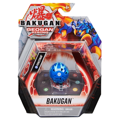 Spin Master - Bila Bakugan S3 Geogan Pincitaur