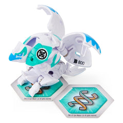 Bilă Bakugan Spin Master S3 Geogan Falcron