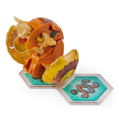 Spin Master - Bila Bakugan S3 Geogan Spartillion