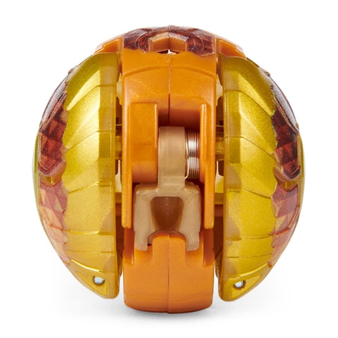 Spin Master - Bila Bakugan S3 Geogan Spartillion