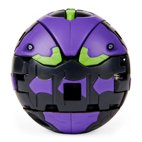 Spin Master - Bila Bakugan S3 Geogan Crustillion