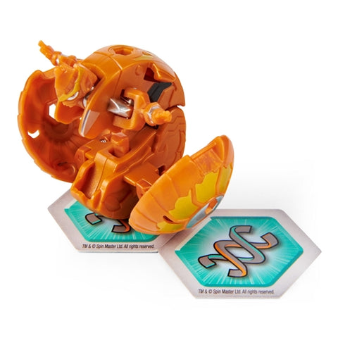 Spin Master - Bila Bakugan S3 Geogan Spartillion