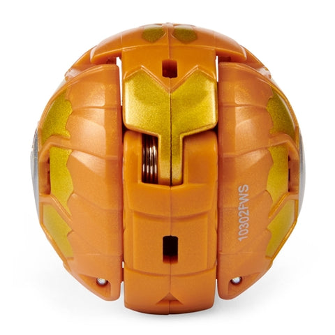 Spin Master - Bila Bakugan S3 Geogan Spartillion