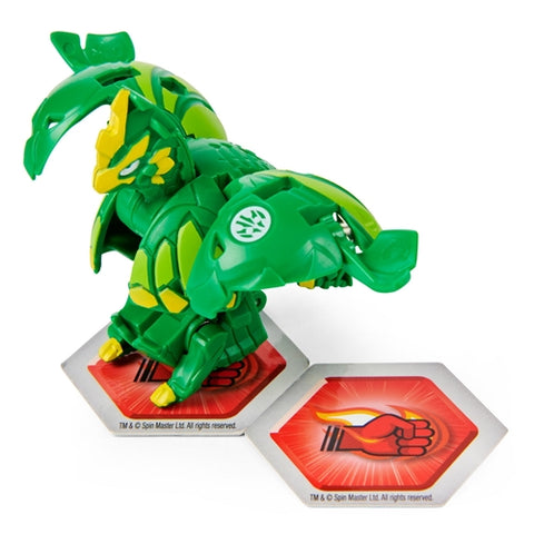 Spin Master - Bila Bakugan S3 Geogan Harperion